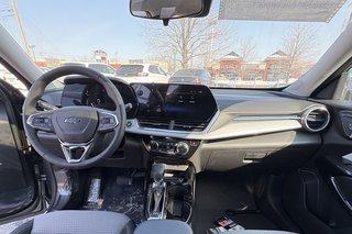 Chevrolet Trax  2026 à Saint-Eustache, Québec - 11 - w320h240px