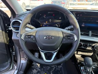 Chevrolet Trax  2026 à Saint-Eustache, Québec - 6 - w320h240px