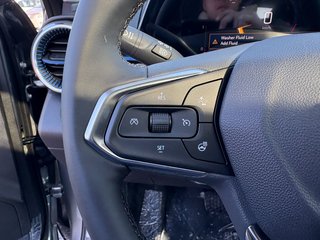 Chevrolet Trax  2026 à Saint-Eustache, Québec - 7 - w320h240px