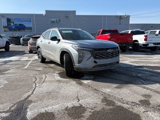 Chevrolet Trax  2026 à Saint-Eustache, Québec - 2 - w320h240px