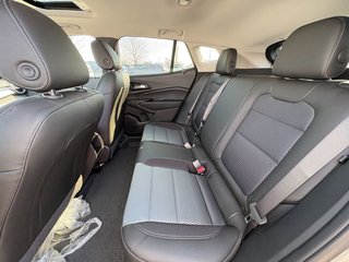 Chevrolet Trax  2026 à Saint-Eustache, Québec - 15 - w320h240px