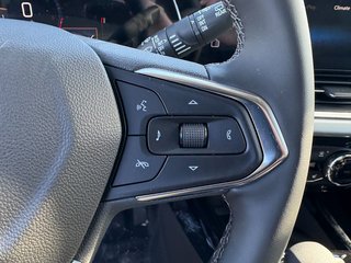 Chevrolet Trax  2026 à Saint-Eustache, Québec - 7 - w320h240px