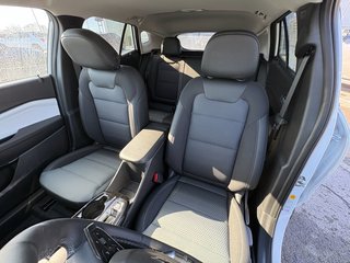 Chevrolet Trax  2026 à Saint-Eustache, Québec - 11 - w320h240px