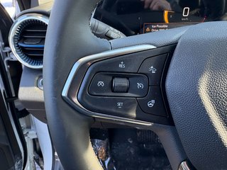 Chevrolet Trax  2026 à Saint-Eustache, Québec - 6 - w320h240px