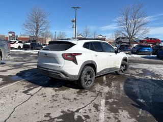 Chevrolet Trax  2026 à Saint-Eustache, Québec - 3 - w320h240px