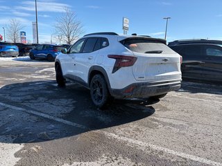 Chevrolet Trax  2026 à Saint-Eustache, Québec - 4 - w320h240px