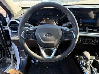 Chevrolet Trax  2026 à Saint-Eustache, Québec - 5 - w320h240px