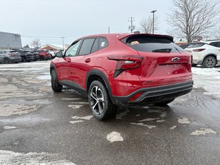 Chevrolet Trax  2026 à Saint-Eustache, Québec - 4 - w320h240px