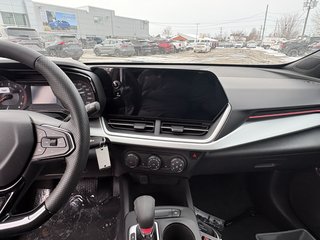 Chevrolet Trax  2026 à Saint-Eustache, Québec - 9 - w320h240px