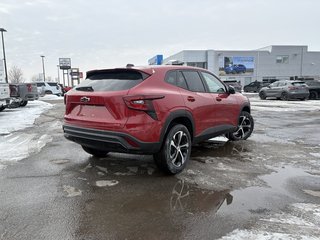 Chevrolet Trax  2026 à Saint-Eustache, Québec - 3 - w320h240px