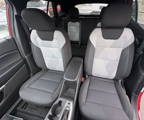 Chevrolet Trax  2026 à Saint-Eustache, Québec - 10 - w320h240px