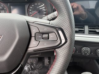 Chevrolet Trax  2026 à Saint-Eustache, Québec - 7 - w320h240px