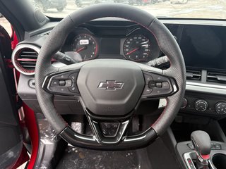 Chevrolet Trax  2026 à Saint-Eustache, Québec - 5 - w320h240px