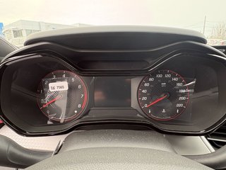 Chevrolet Trax  2026 à Saint-Eustache, Québec - 8 - w320h240px