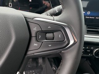 2026 Chevrolet Trax in Saint-Eustache, Quebec - 6 - w320h240px