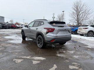2026 Chevrolet Trax in Saint-Eustache, Quebec - 4 - w320h240px