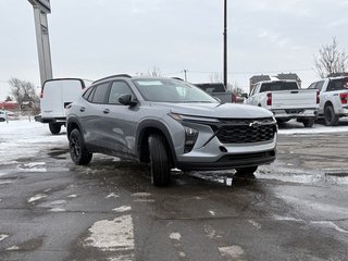 2026 Chevrolet Trax in Saint-Eustache, Quebec - 2 - w320h240px