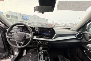 2026 Chevrolet Trax in Saint-Eustache, Quebec - 9 - w320h240px