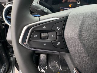 2026 Chevrolet Trax in Saint-Eustache, Quebec - 5 - w320h240px