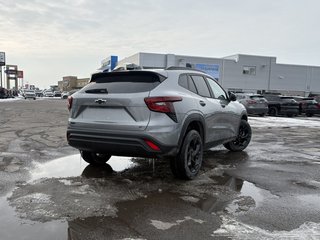 2026 Chevrolet Trax in Saint-Eustache, Quebec - 3 - w320h240px