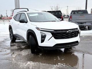 2026 Chevrolet Trax in Saint-Eustache, Quebec - 2 - w320h240px
