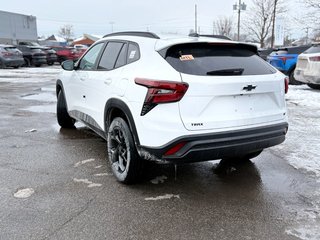 2026 Chevrolet Trax in Saint-Eustache, Quebec - 3 - w320h240px