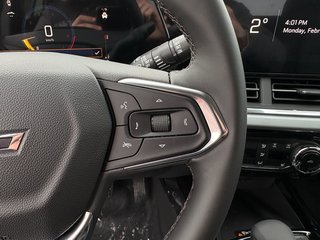 2026 Chevrolet Trax in Saint-Eustache, Quebec - 7 - w320h240px