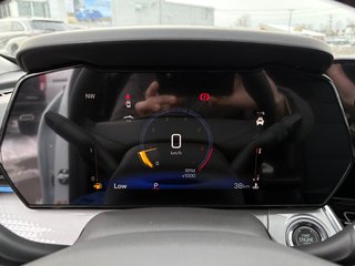 2026 Chevrolet Trax in Saint-Eustache, Quebec - 8 - w320h240px