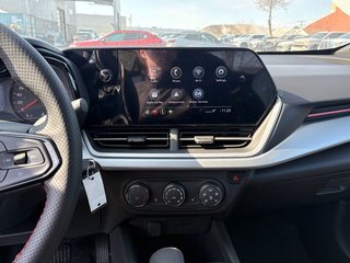 Chevrolet Trax  2026 à Saint-Eustache, Québec - 12 - w320h240px