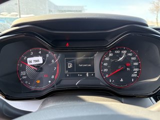 Chevrolet Trax  2026 à Saint-Eustache, Québec - 11 - w320h240px