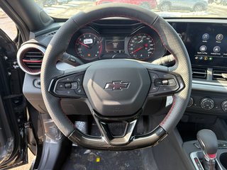 Chevrolet Trax  2026 à Saint-Eustache, Québec - 8 - w320h240px