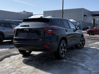 Chevrolet Trax  2026 à Saint-Eustache, Québec - 4 - w320h240px