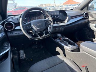 Chevrolet Trax  2026 à Saint-Eustache, Québec - 13 - w320h240px