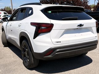 Chevrolet Trax  2026 à Saint-Eustache, Québec - 6 - w320h240px