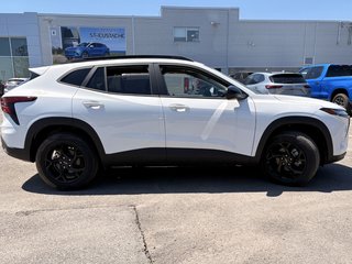 Chevrolet Trax  2026 à Saint-Eustache, Québec - 4 - w320h240px