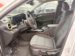 Chevrolet Trax  2026 à Saint-Eustache, Québec - 19 - w320h240px