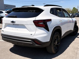 Chevrolet Trax  2026 à Saint-Eustache, Québec - 5 - w320h240px