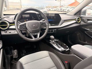 Chevrolet Trax  2026 à Saint-Eustache, Québec - 20 - w320h240px