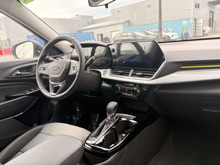 Chevrolet Trax  2026 à Saint-Eustache, Québec - 21 - w320h240px