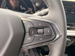 Chevrolet Trax  2026 à Saint-Eustache, Québec - 11 - w320h240px