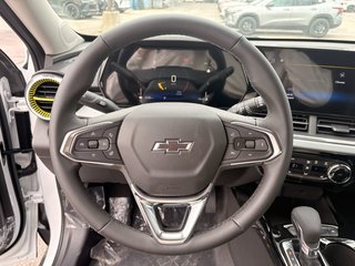Chevrolet Trax  2026 à Saint-Eustache, Québec - 10 - w320h240px