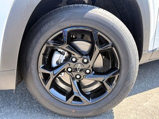 Chevrolet Trax  2026 à Saint-Eustache, Québec - 8 - w320h240px