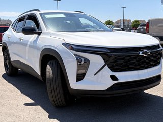 2026 Chevrolet Trax in Saint-Eustache, Quebec - 2 - w320h240px