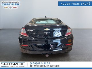 2017 Chevrolet Volt in Saint-Eustache, Quebec - 3 - w320h240px