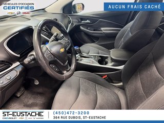 2017 Chevrolet Volt in Saint-Eustache, Quebec - 4 - w320h240px