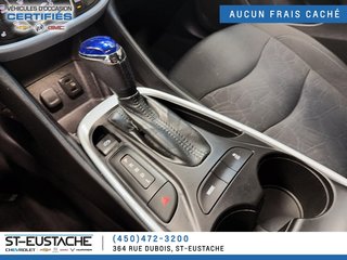 2017 Chevrolet Volt in Saint-Eustache, Quebec - 9 - w320h240px