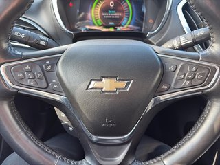 2017 Chevrolet Volt in Saint-Eustache, Quebec - 10 - w320h240px