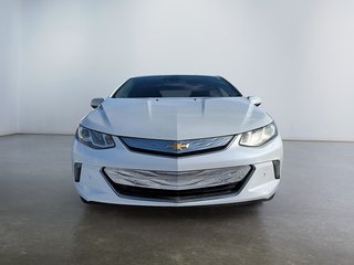 2017 Chevrolet Volt in Saint-Eustache, Quebec - 2 - w320h240px