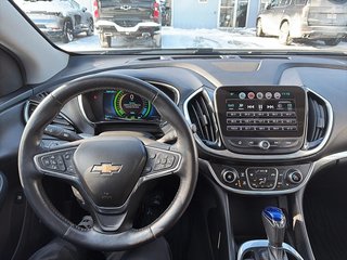 2017 Chevrolet Volt in Saint-Eustache, Quebec - 15 - w320h240px
