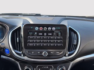 2017 Chevrolet Volt in Saint-Eustache, Quebec - 12 - w320h240px